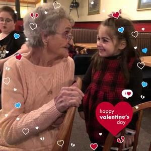 Meet your Posher, Pam